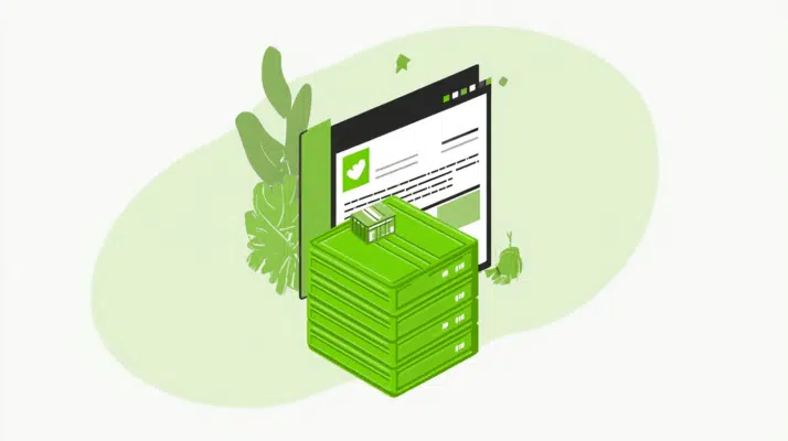 Essentials for web hosting with Docker