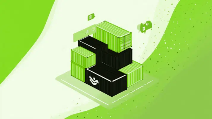 What Is Docker Container Hosting