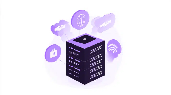 Features of Google VPS Hosting