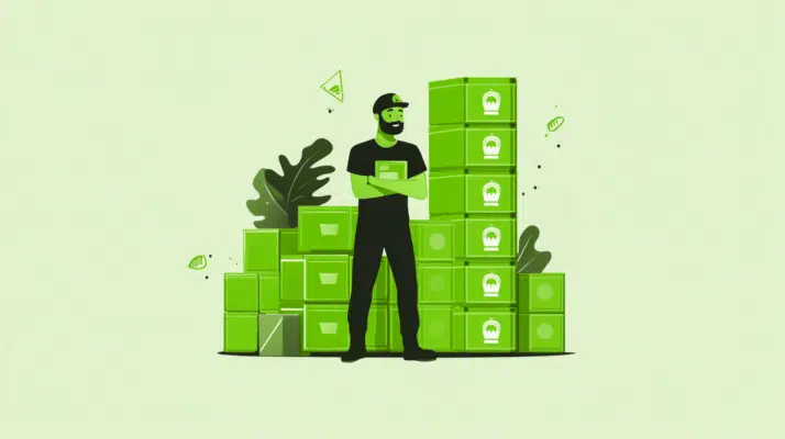 How web hosting with docker is different