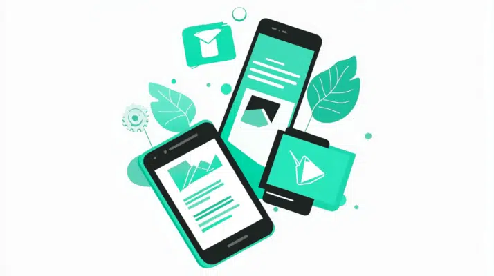 What is Results-Focused Web Design: Definition and More 4 Mobile first web design optimization