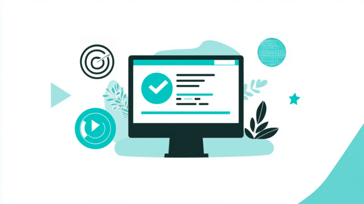 SEO Consulting Site audit