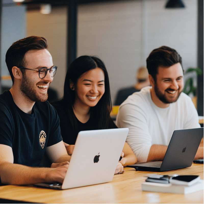 Social Media Marketing Company based out of Austin Texas