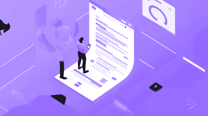 Definition of scaffolding in web design