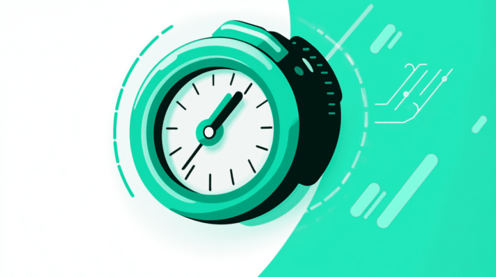 Website speed optimization