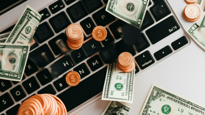 What is Pay-per-click