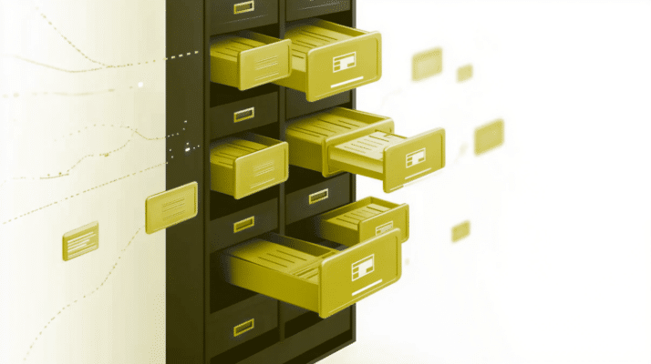 How CMS platforms handle metadata