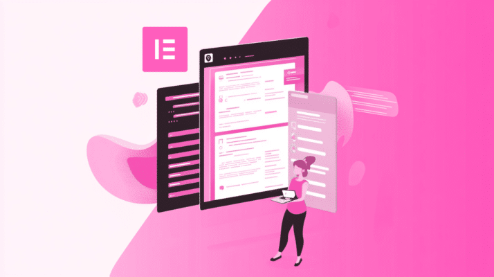 Elementor Static Hosting: Speed Up Your WordPress Site 4 Optimizing your site with web hosting speed