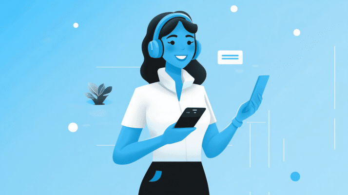 Ai personal chatbot assistant