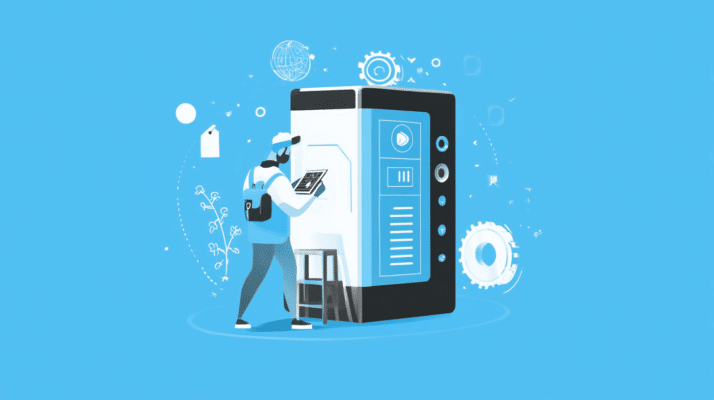 Ai and its affect on website performance