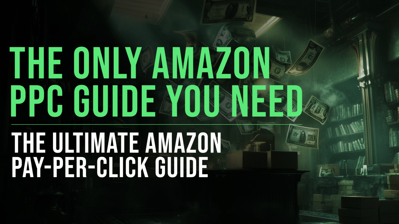 Amazon PPC guide featured blog image