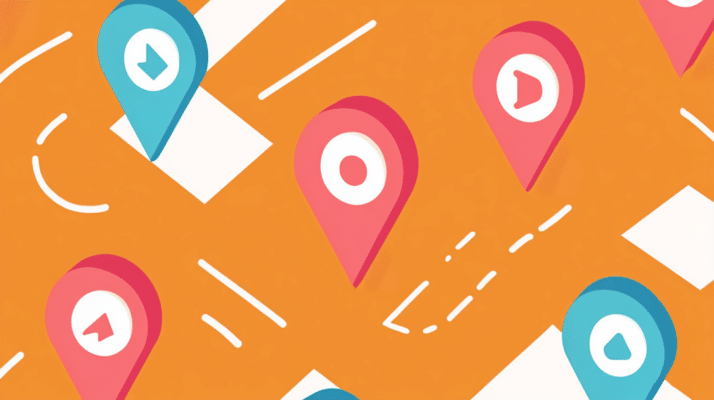 Competitors' backlink analysis