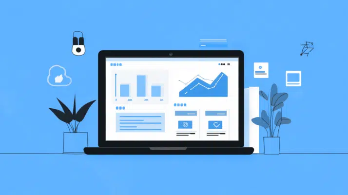 Digital Marketing Analytics