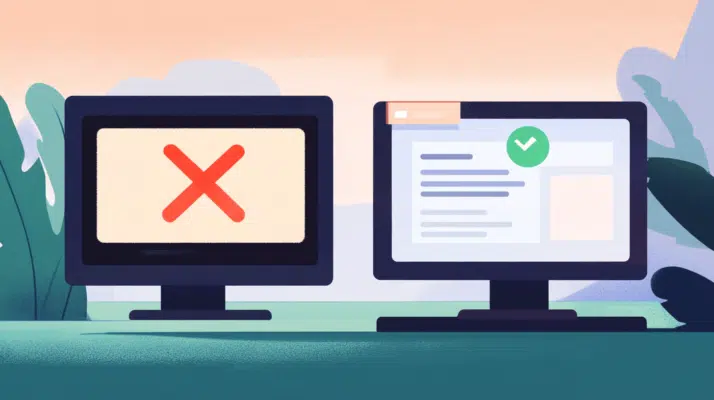 "www" 301 Redirect working as intended