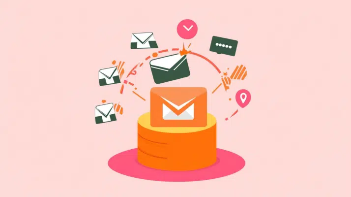 7 Key Performance Indicators to Track for Email Marketing 2 Email marketing conversion rate KPI