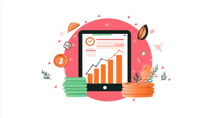 7 Key Performance Indicators to Track for Email Marketing 4 Revenue per email marketing campaign KPI