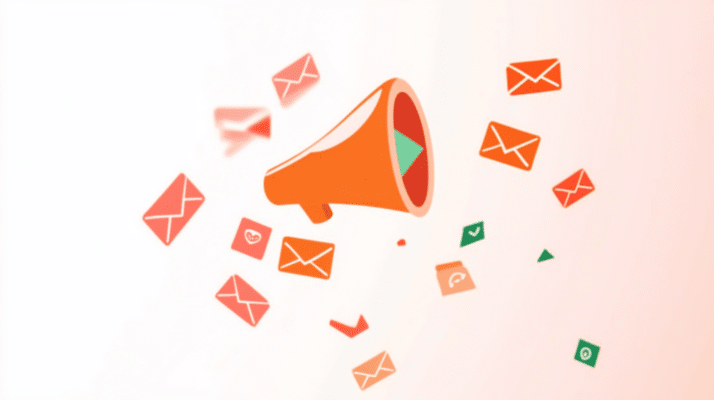 Email marketing unsubscribe rate KPI