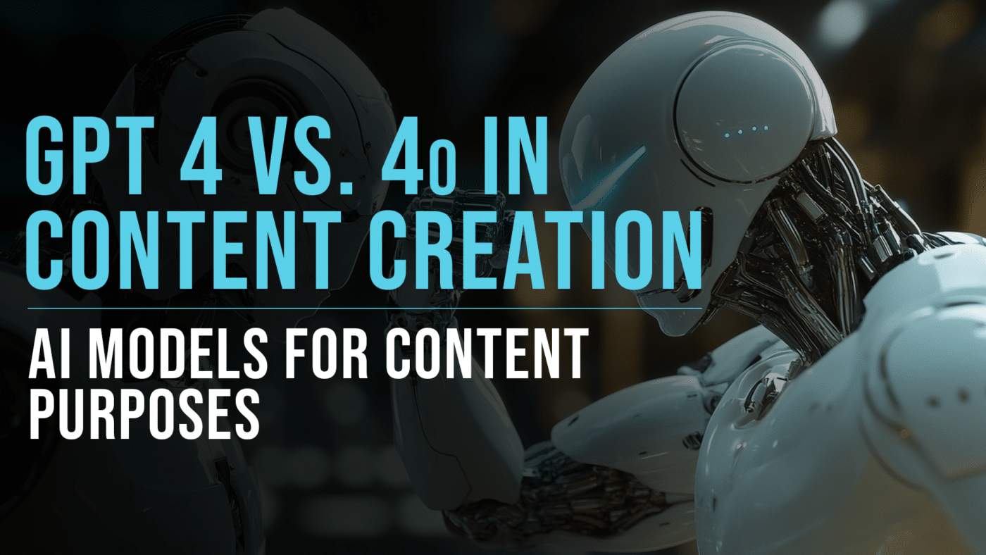 ChatGPT-4 VS. 4i In Content Creation featured blog image