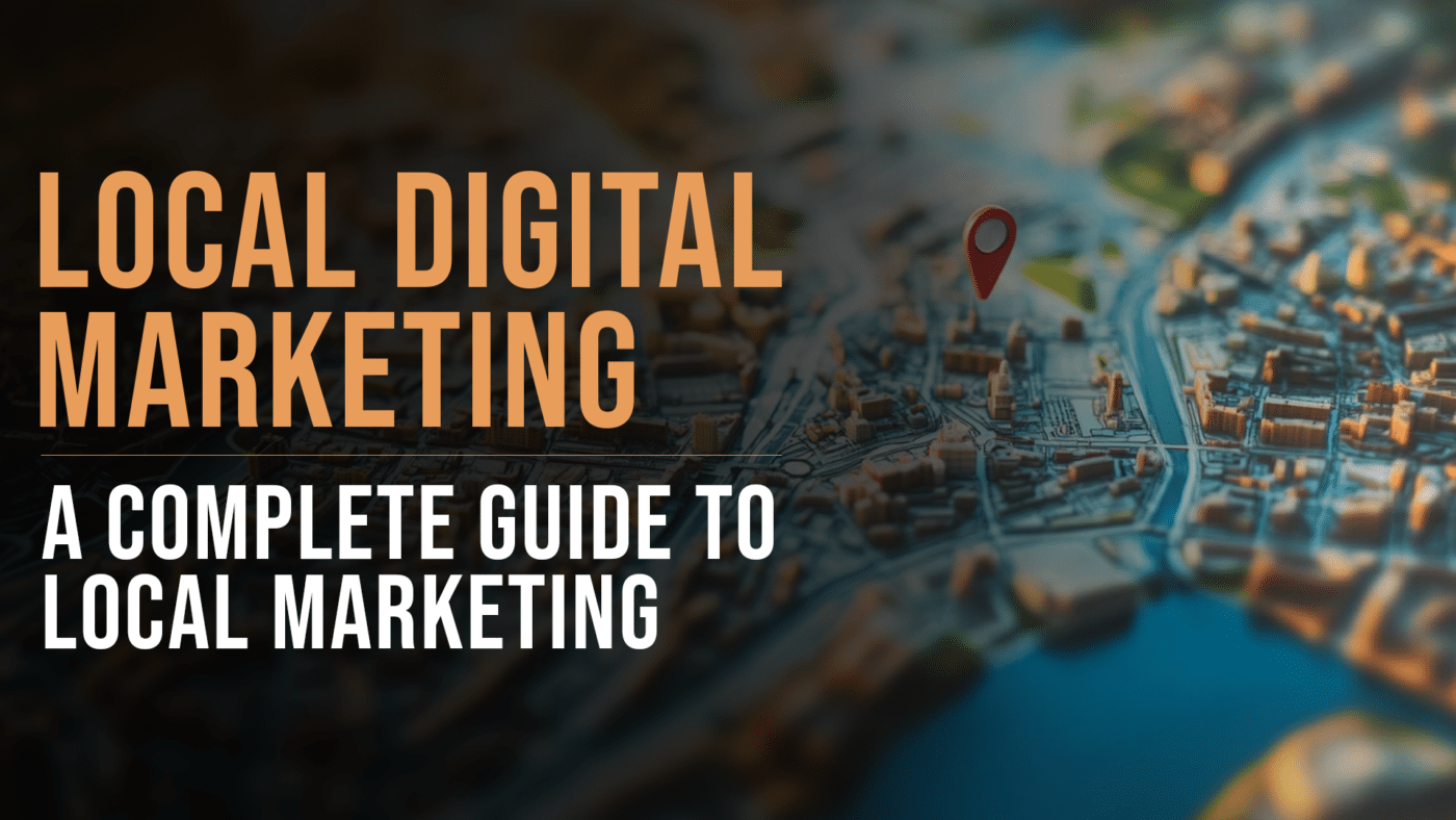 Local Digital Marketing featured blog image