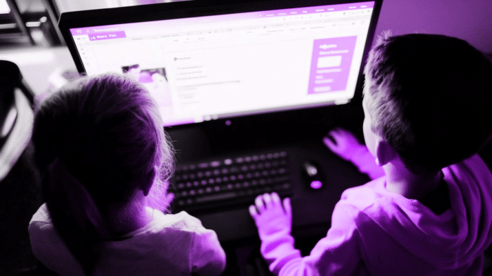 How URL blacklists keep children safe