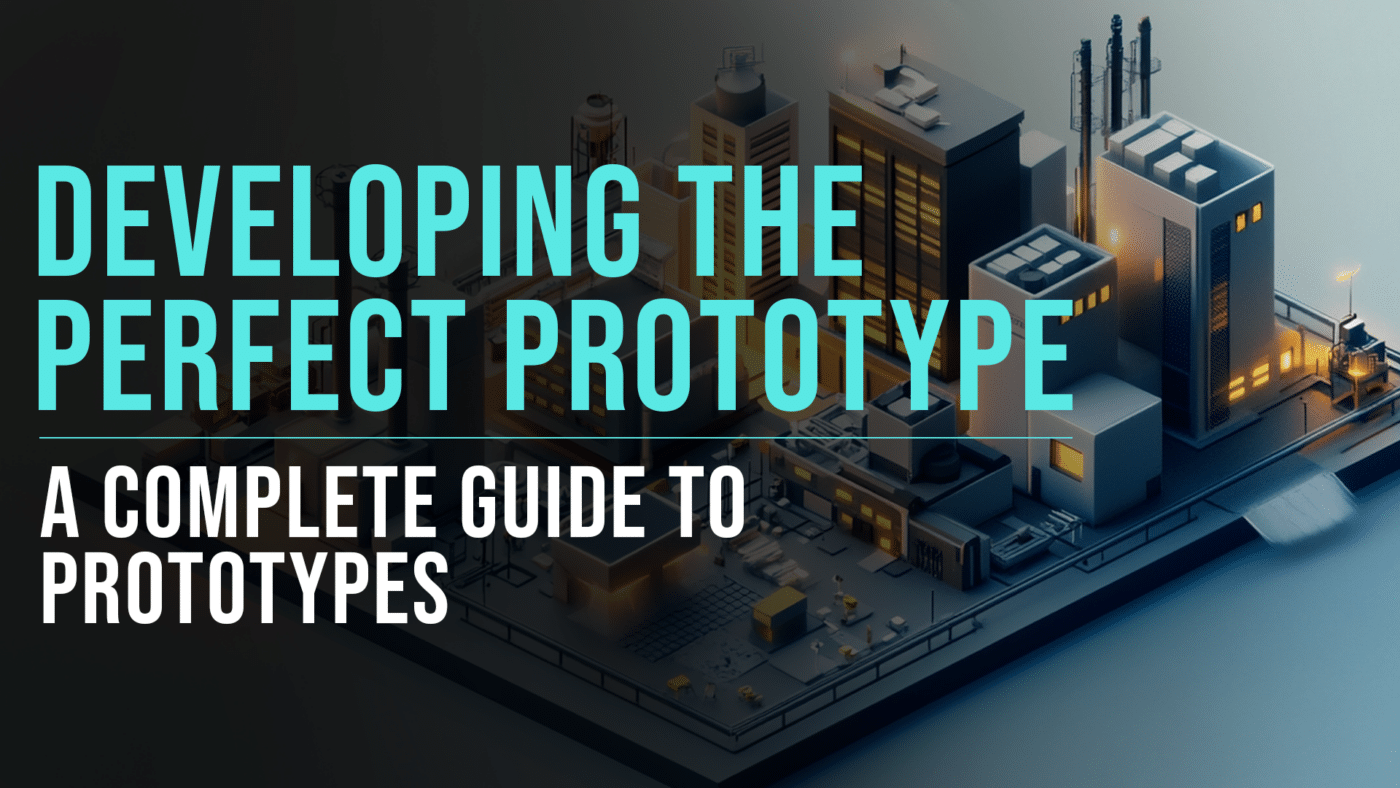 Prototype development guide featured blog image