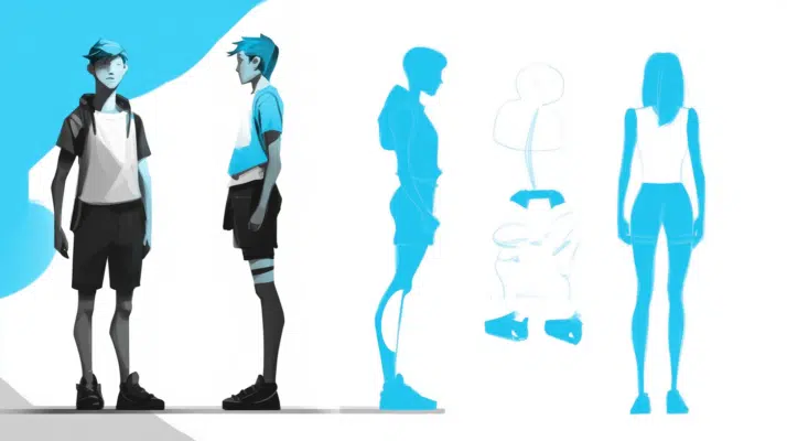 Prototype Mockup Example