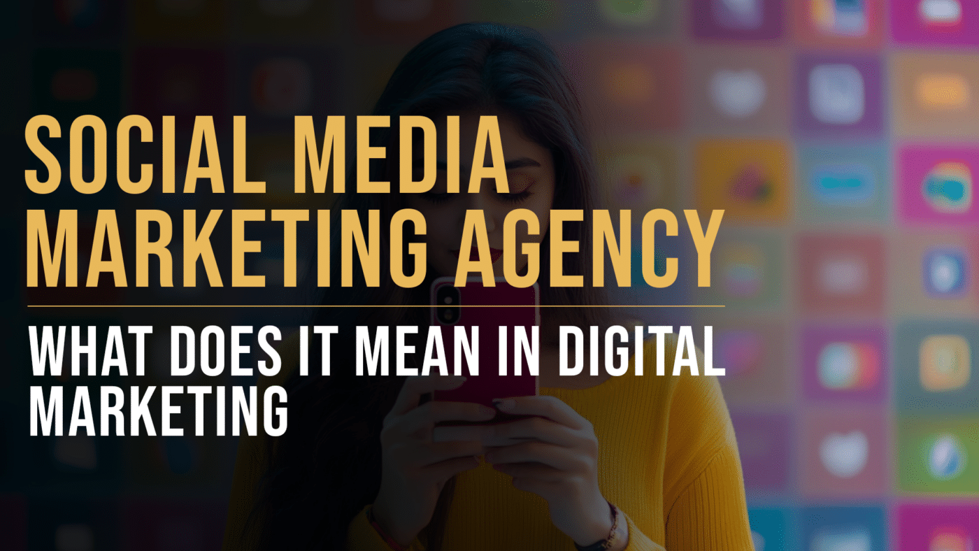 SMMA meaning featured blog image