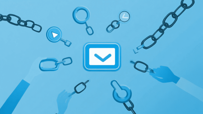 Sites that use NoFollow backlinks