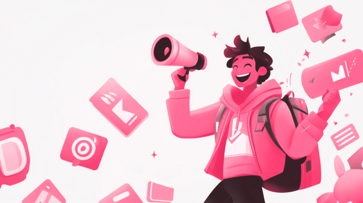 Social Media Product Promotion