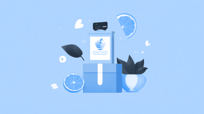 Microsite purposes such as testing new products