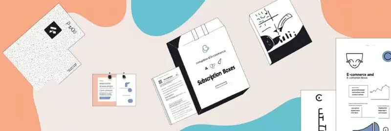 Top Examples of Subscription Business Models 4 Subscription boxes for monthly subscribers