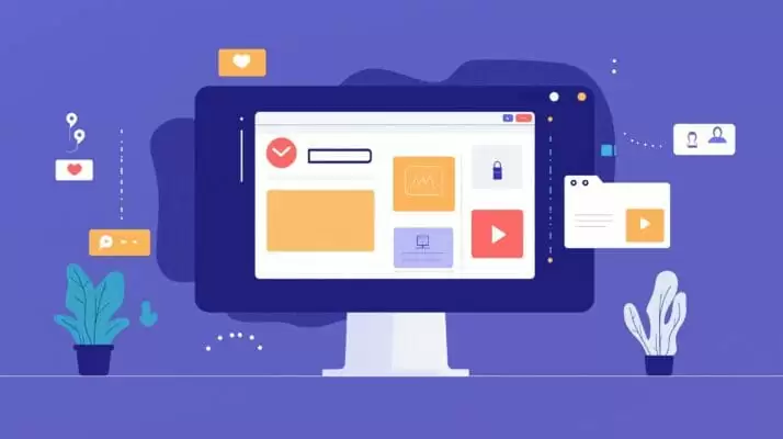 How instagram using automated systems to monitor accounts
