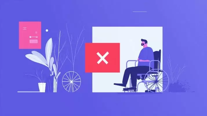 disabled instagram account screen