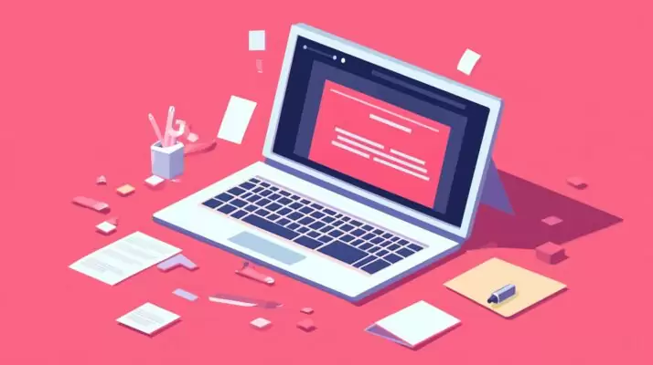 Computer show HTTPS status codes