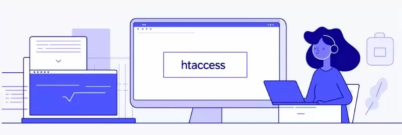A password protect file using .htaccess