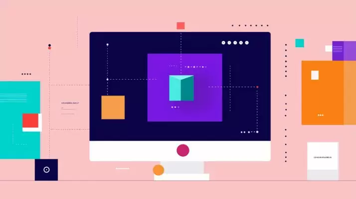 Improved website flexibility