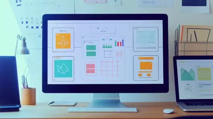 Scope of project size for web design