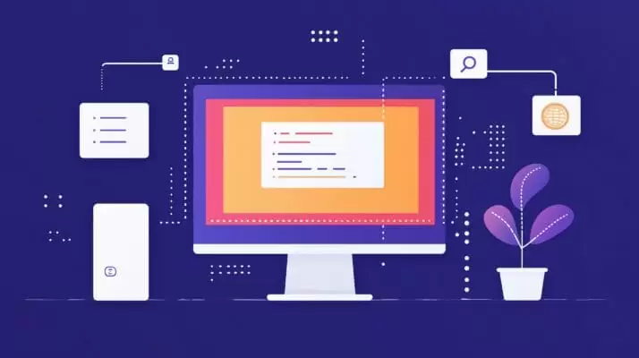 website caching