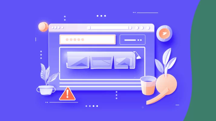 HTTP 431 Header Error
