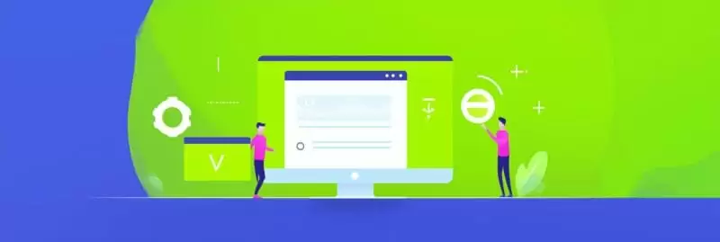 software and content updates showcase