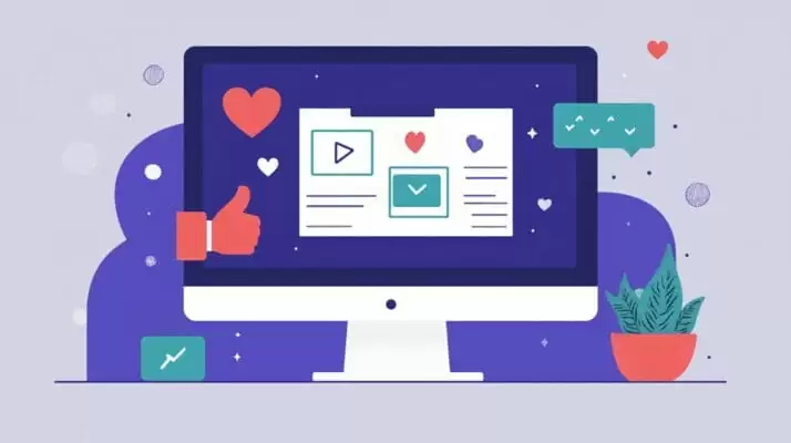 How to Create SEO-Optimized Content for Local Landing Pages 9 Showcase Social Proof and Reviews