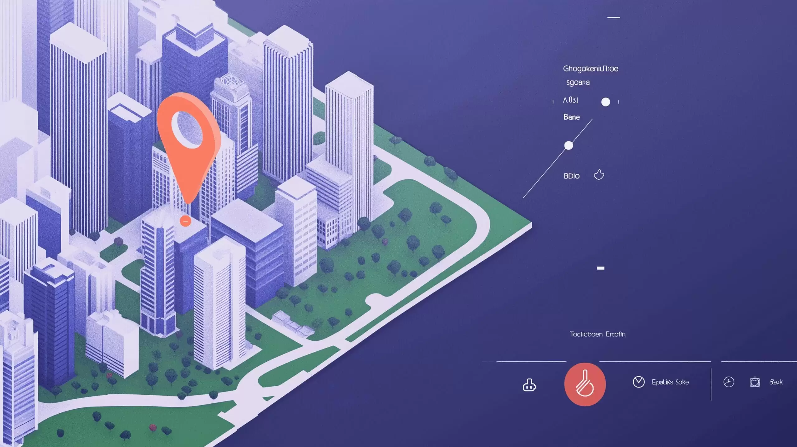 Why Update Your Work Address in Google Maps?