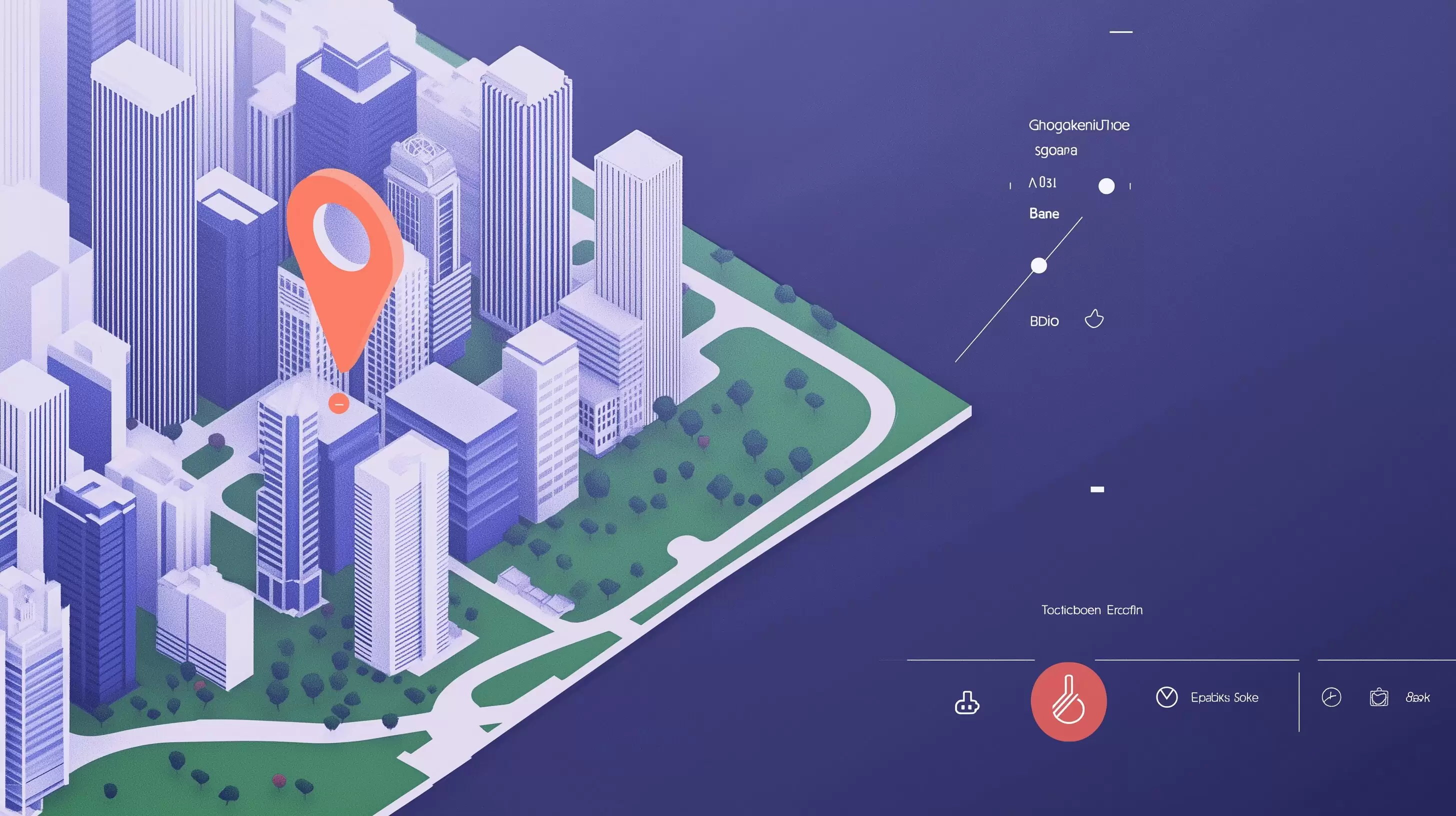 Why Update Your Work Address in Google Maps?