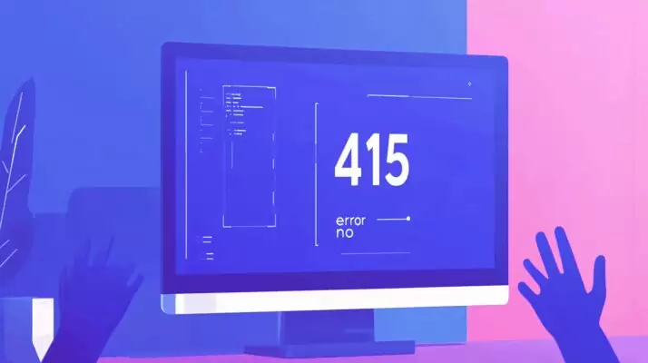 Preventing the 415 Error in Future Development